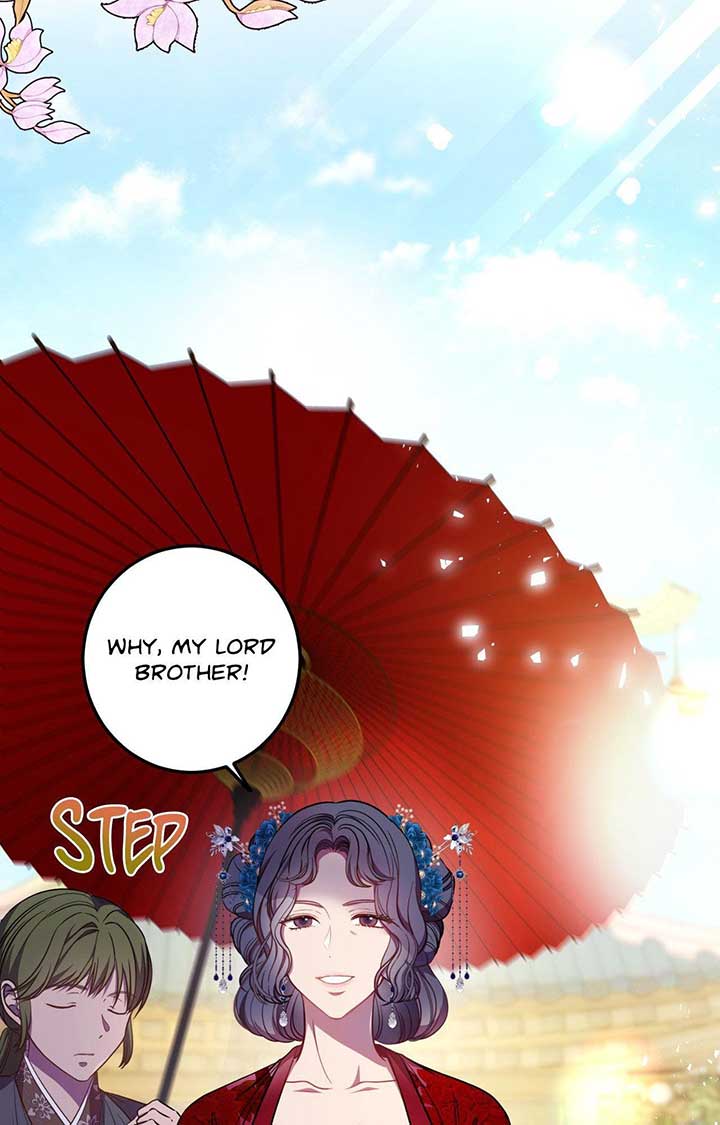 Flowers Are Flowers, Leaves Are Leaves Chapter 92 222 ch 92 8