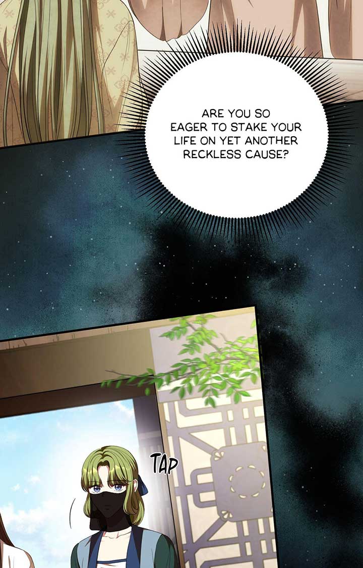 Flowers Are Flowers, Leaves Are Leaves Chapter 97 212 10