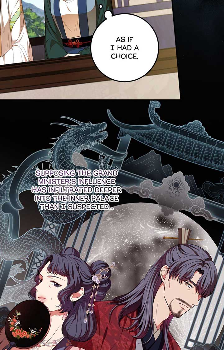 Flowers Are Flowers, Leaves Are Leaves Chapter 97 213 11