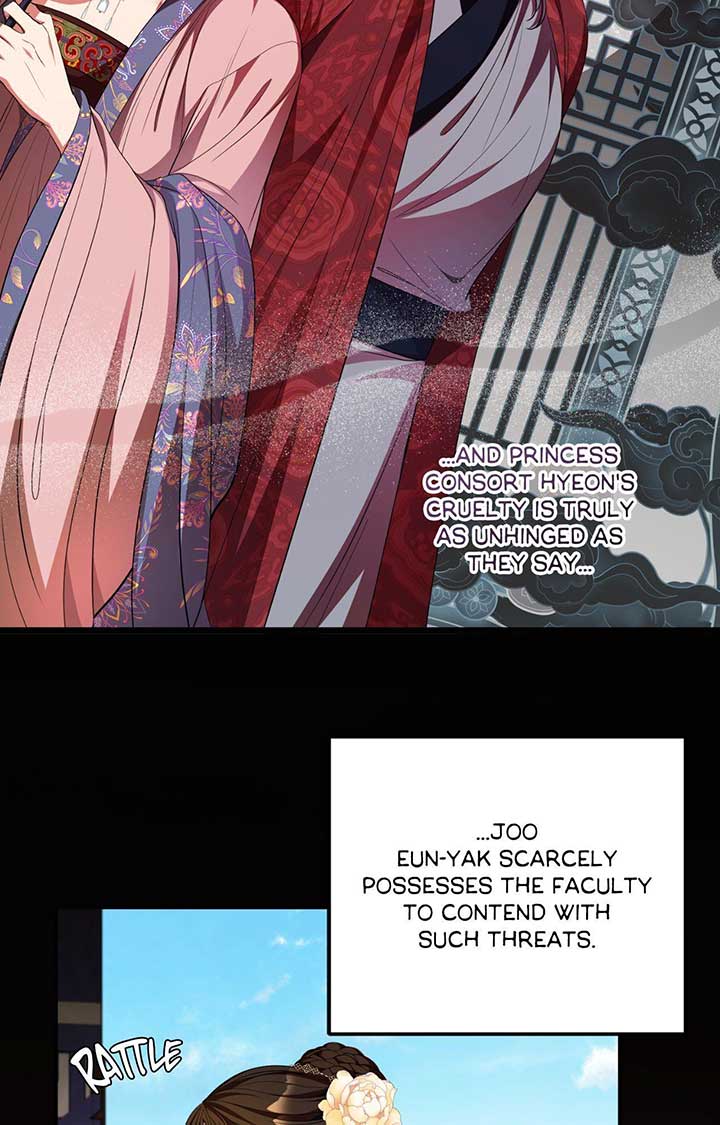 Flowers Are Flowers, Leaves Are Leaves Chapter 97 214 12