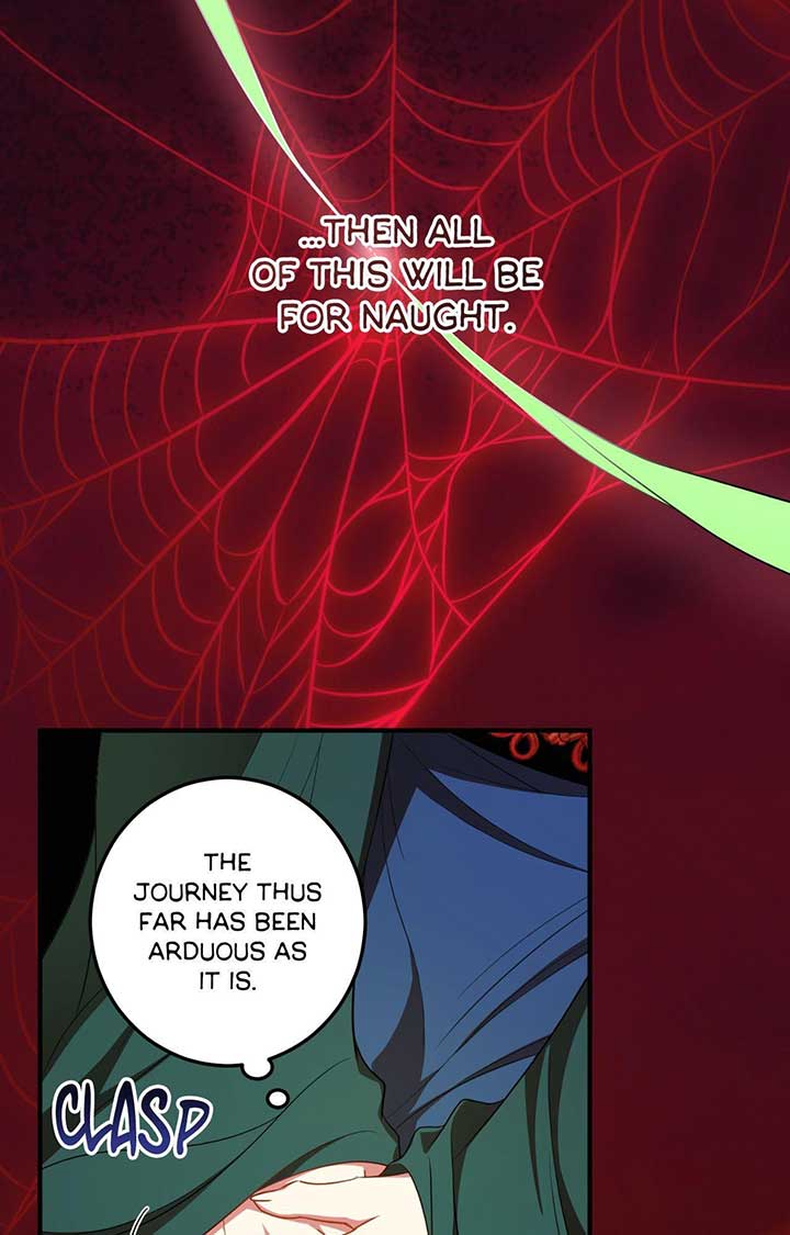 Flowers Are Flowers, Leaves Are Leaves Chapter 97 216 14