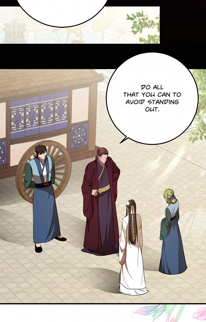 Flowers Are Flowers, Leaves Are Leaves Chapter 97 218 16