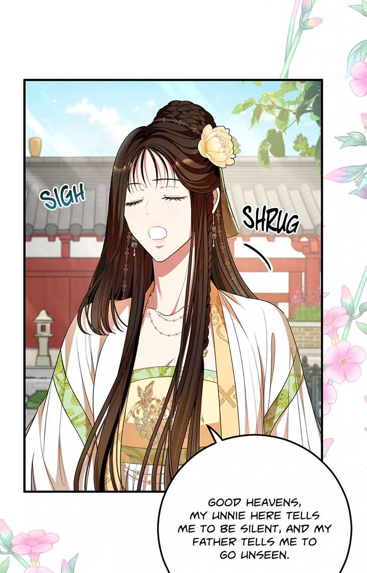 Flowers Are Flowers, Leaves Are Leaves Chapter 97 219 17