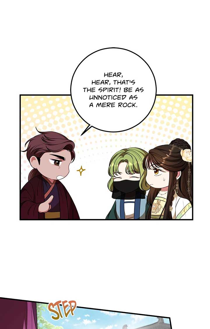 Flowers Are Flowers, Leaves Are Leaves Chapter 97 221 19