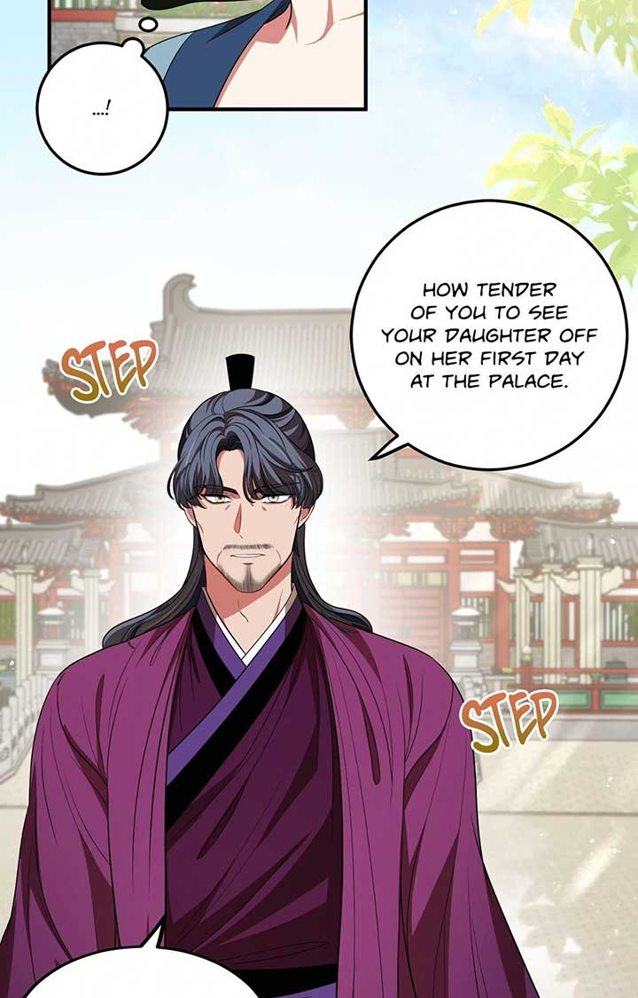 Flowers Are Flowers, Leaves Are Leaves Chapter 97 224 22