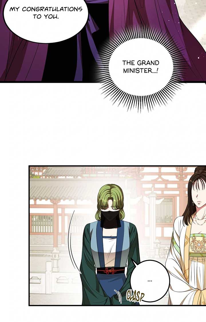 Flowers Are Flowers, Leaves Are Leaves Chapter 97 225 23