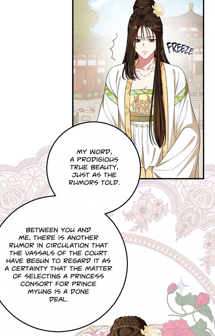 Flowers Are Flowers, Leaves Are Leaves Chapter 97 228 26