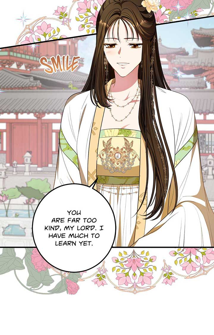 Flowers Are Flowers, Leaves Are Leaves Chapter 97 229 27