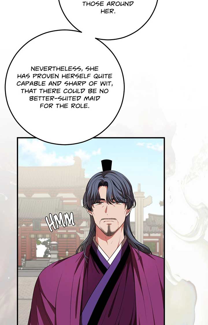 Flowers Are Flowers, Leaves Are Leaves Chapter 97 233 31