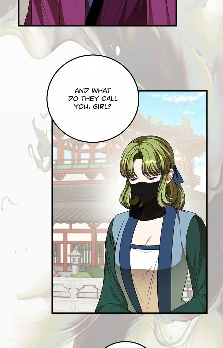 Flowers Are Flowers, Leaves Are Leaves Chapter 97 234 32