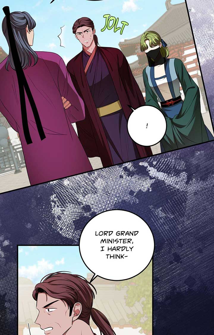 Flowers Are Flowers, Leaves Are Leaves Chapter 97 238 36