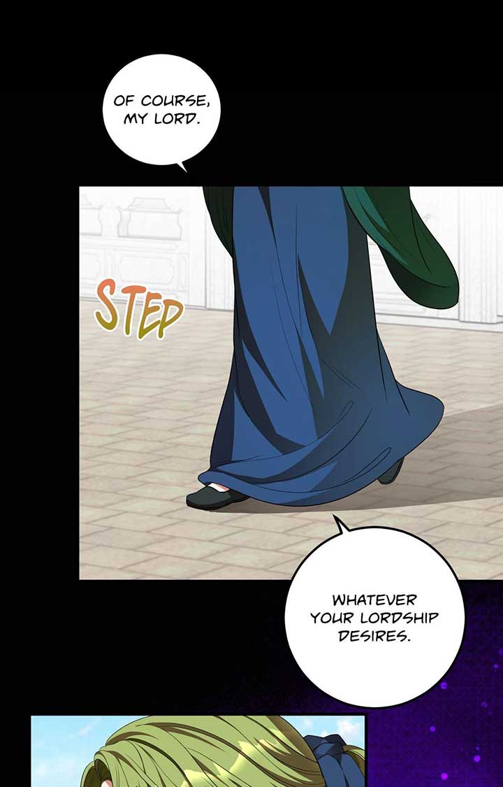 Flowers Are Flowers, Leaves Are Leaves Chapter 97 240 38