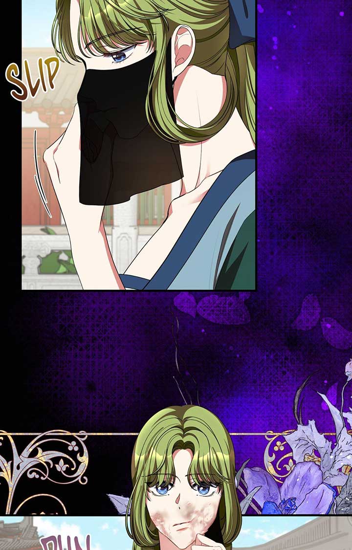 Flowers Are Flowers, Leaves Are Leaves Chapter 97 241 39