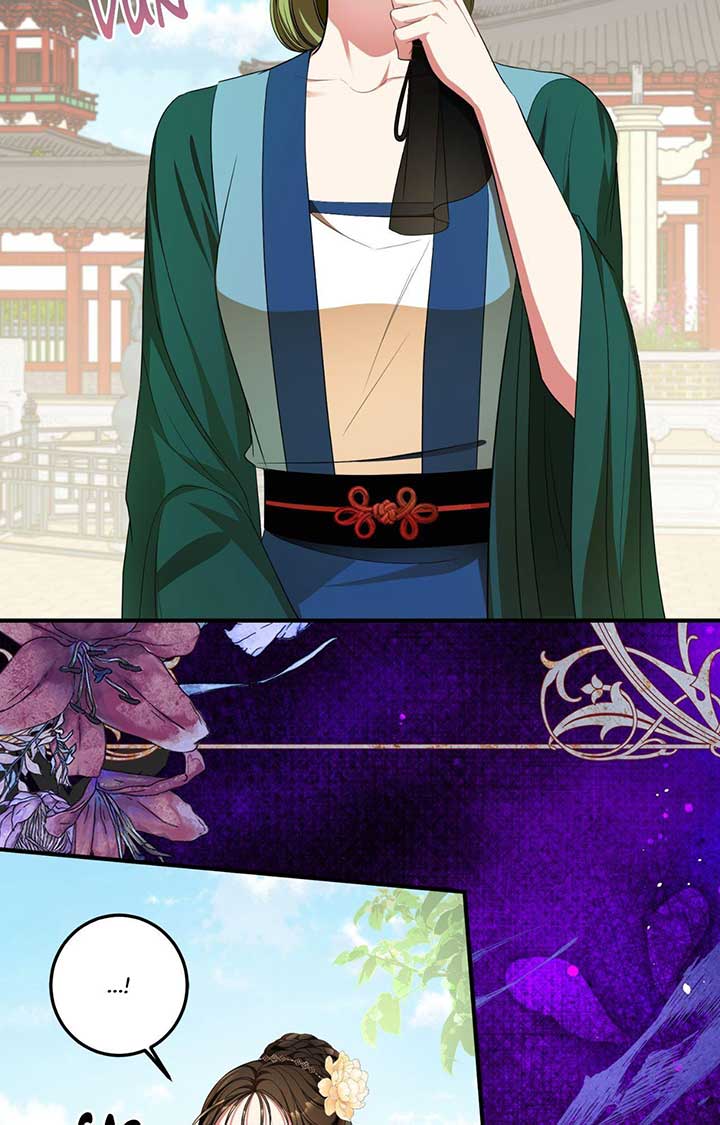 Flowers Are Flowers, Leaves Are Leaves Chapter 97 242 40