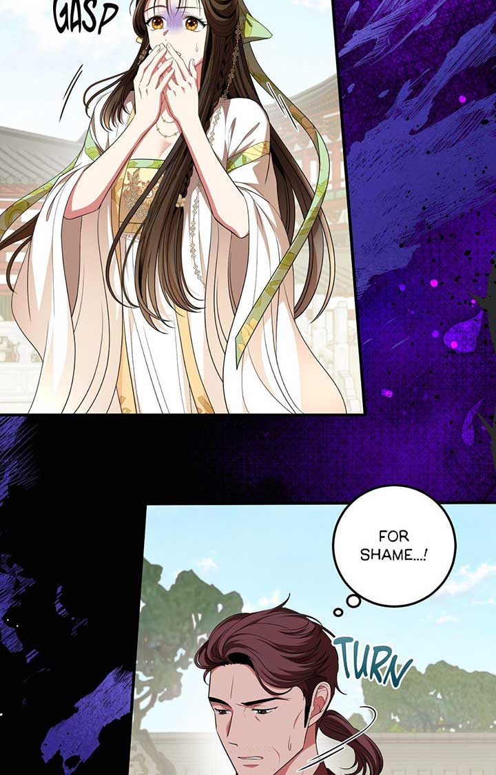 Flowers Are Flowers, Leaves Are Leaves Chapter 97 243 41