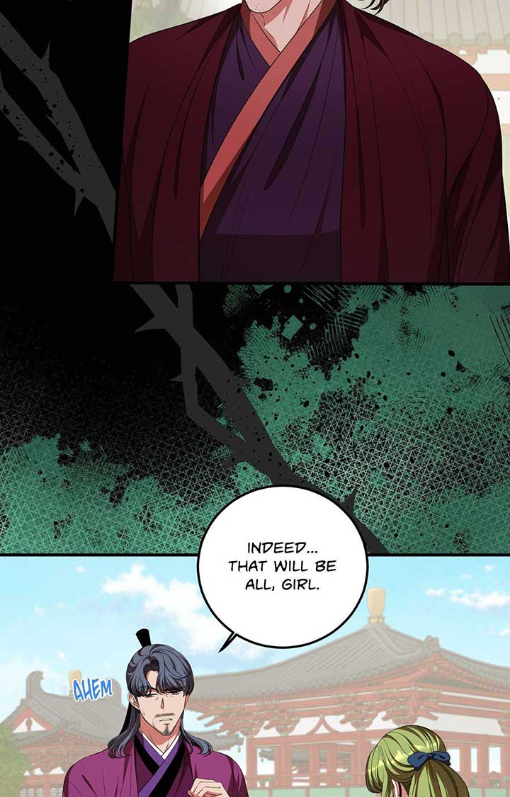 Flowers Are Flowers, Leaves Are Leaves Chapter 97 244 42