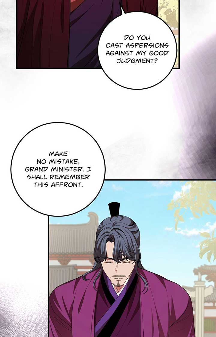 Flowers Are Flowers, Leaves Are Leaves Chapter 97 251 49