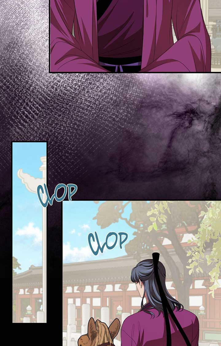 Flowers Are Flowers, Leaves Are Leaves Chapter 97 252 50