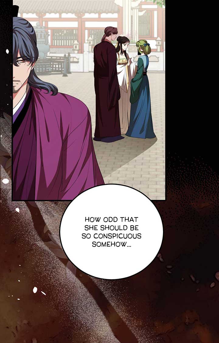 Flowers Are Flowers, Leaves Are Leaves Chapter 97 255 53