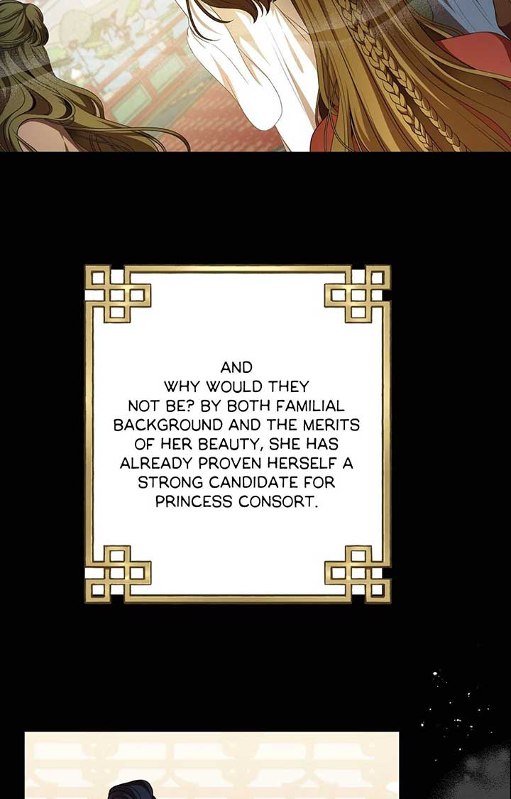 Flowers Are Flowers, Leaves Are Leaves Chapter 97 259 57