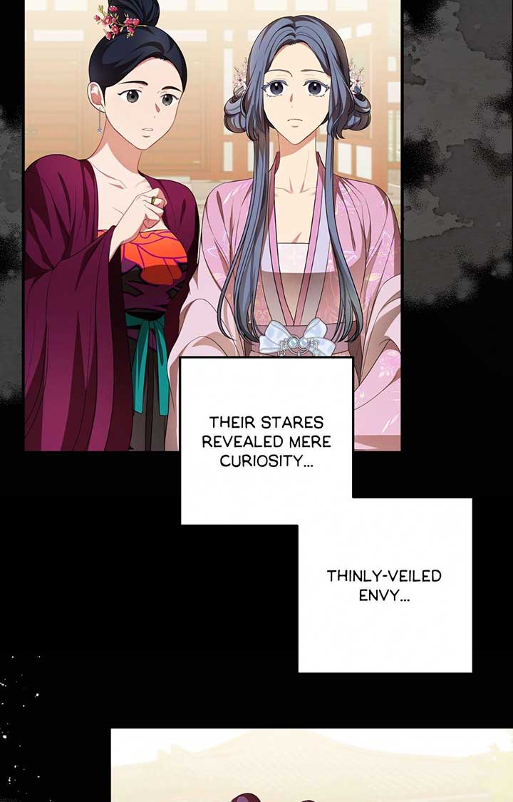 Flowers Are Flowers, Leaves Are Leaves Chapter 97 260 58