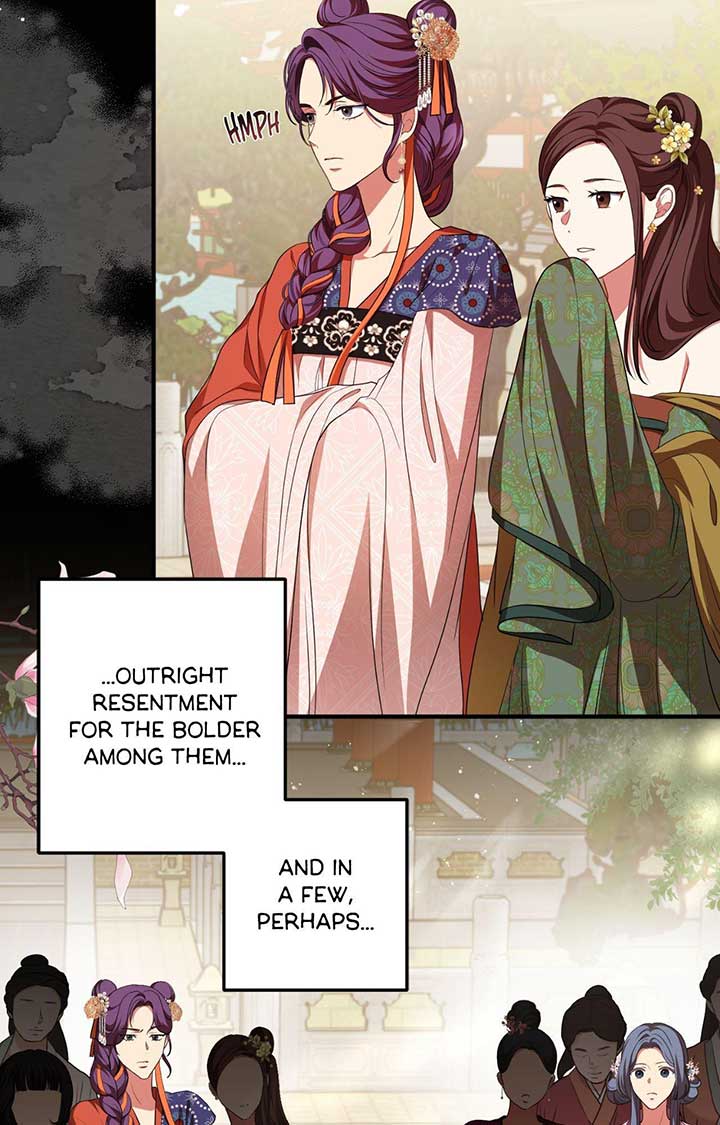 Flowers Are Flowers, Leaves Are Leaves Chapter 97 261 59