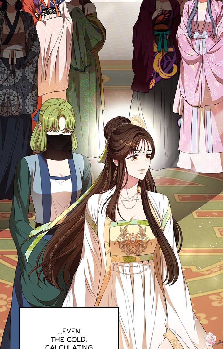 Flowers Are Flowers, Leaves Are Leaves Chapter 97 262 60