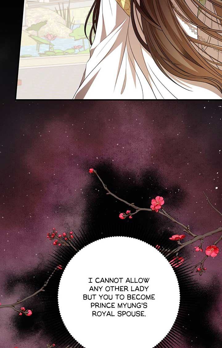 Flowers Are Flowers, Leaves Are Leaves Chapter 97 265 63