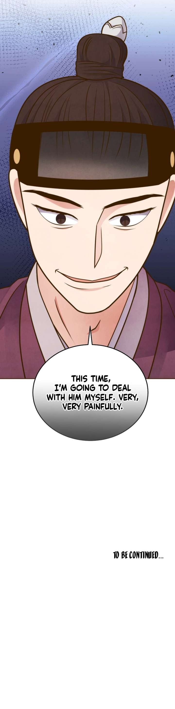 Flowers That Bloom at Night Chapter 53 39 8