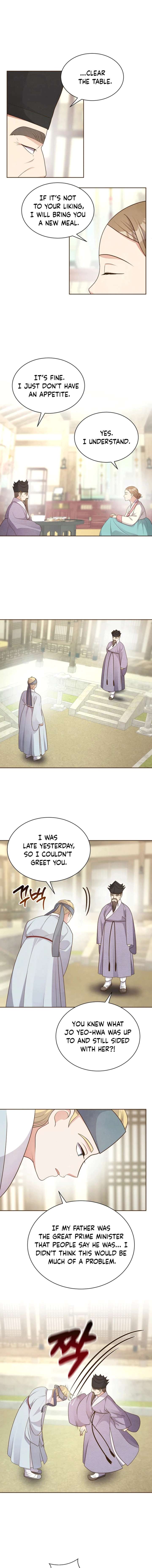 Flowers That Bloom at Night Chapter 68 64 12