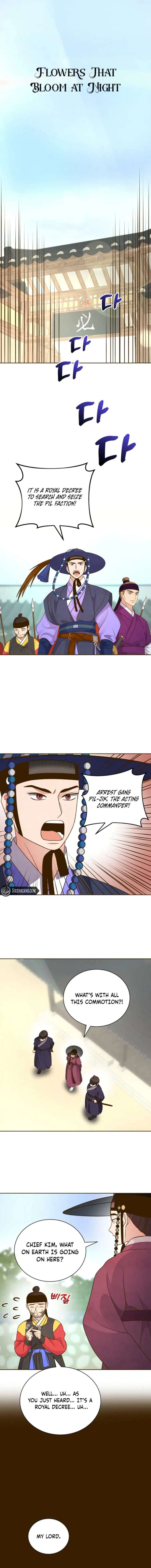 Flowers That Bloom at Night Chapter 69 51 02