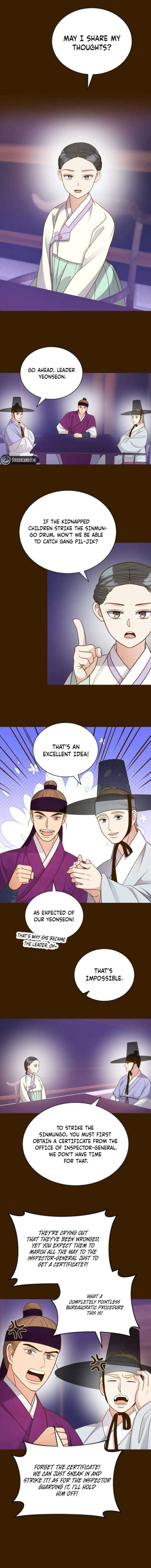 Flowers That Bloom at Night Chapter 69 52 03