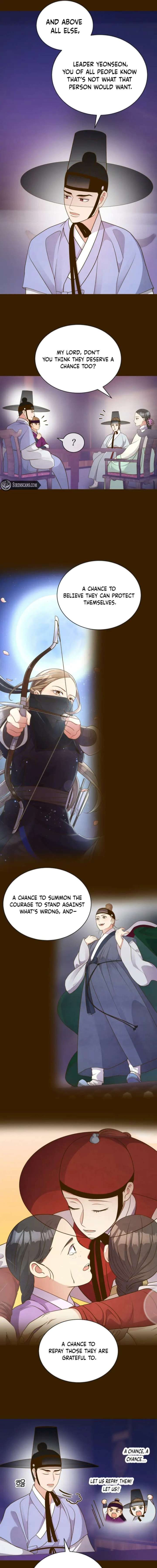 Flowers That Bloom at Night Chapter 69 53 04