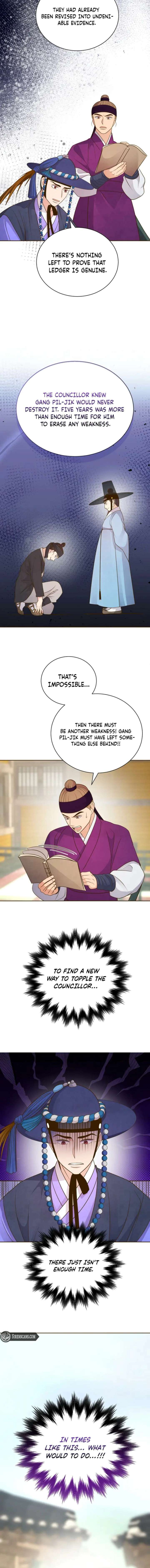 Flowers That Bloom at Night Chapter 69 62 13