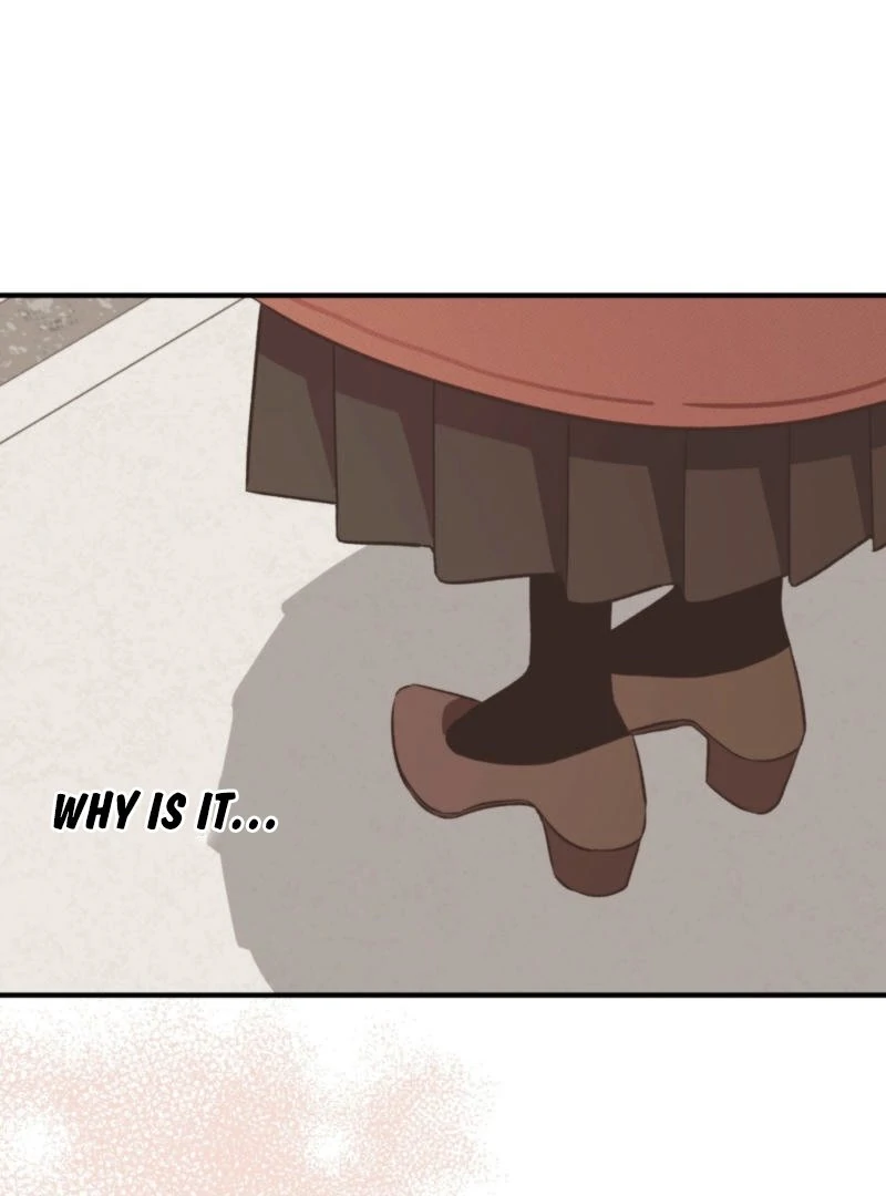 Food First, First Love Comes Second Chapter 4 300 ch 4 20