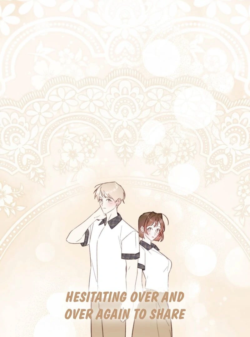 Food First, First Love Comes Second Chapter 4 308 ch 4 28