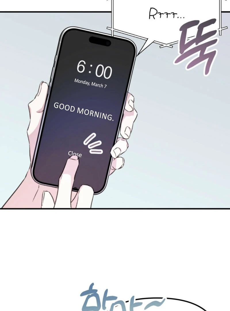 Food First, First Love Comes Second Chapter 4 283 ch 4 3