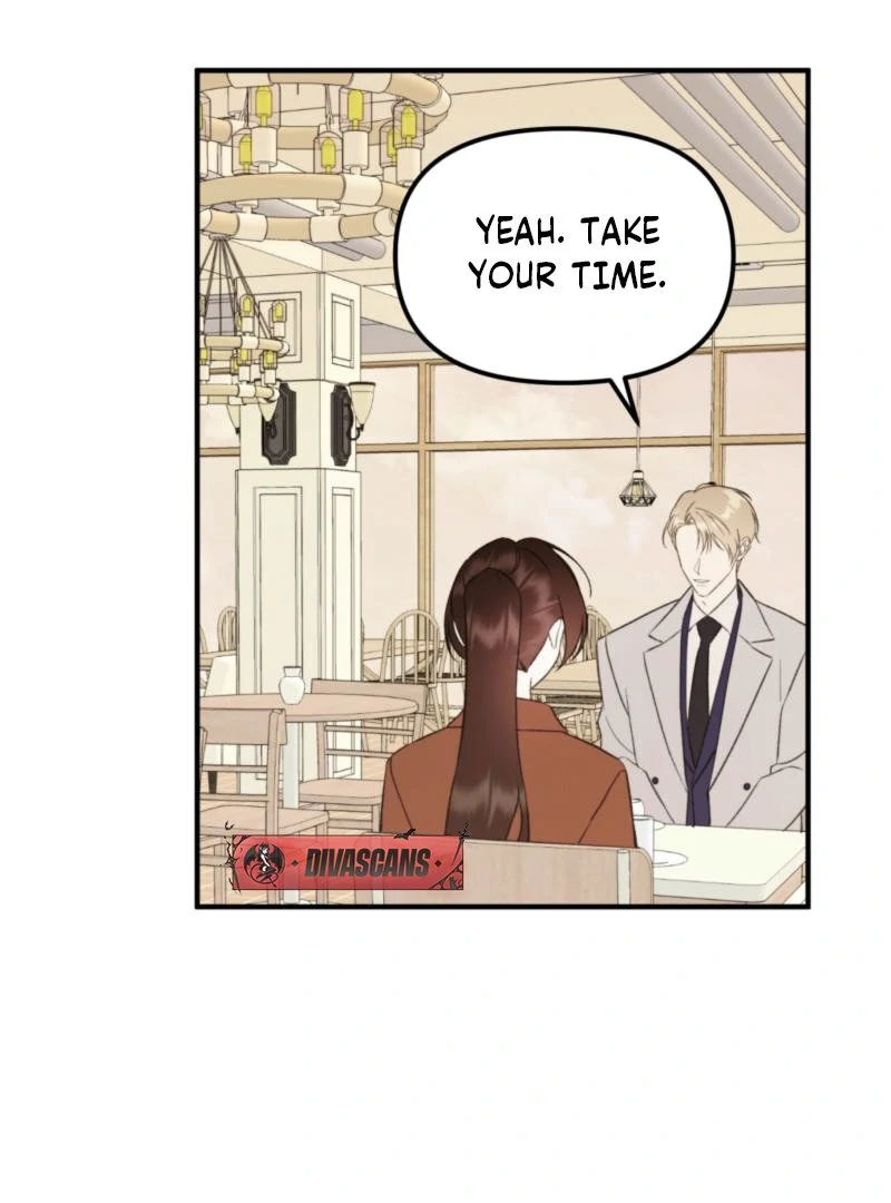 Food First, First Love Comes Second Chapter 4 313 ch 4 33