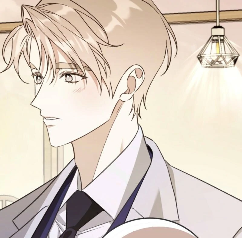 Food First, First Love Comes Second Chapter 4 316 ch 4 36