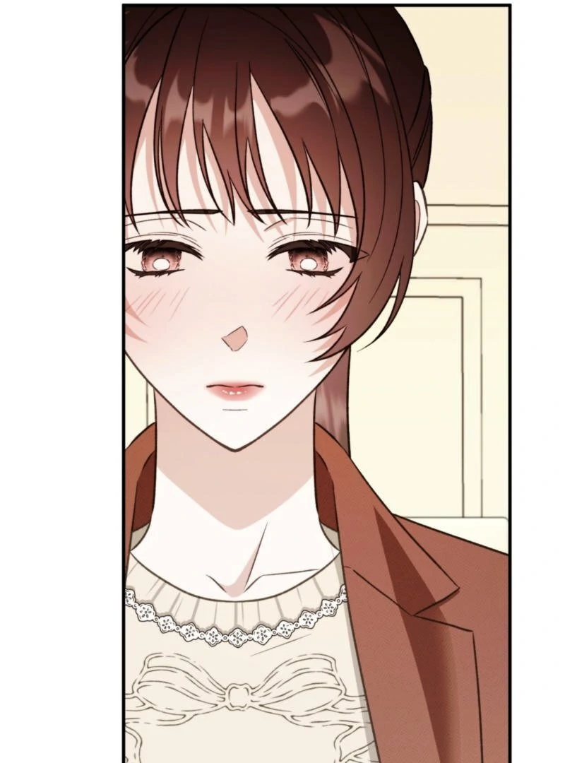 Food First, First Love Comes Second Chapter 4 318 ch 4 38