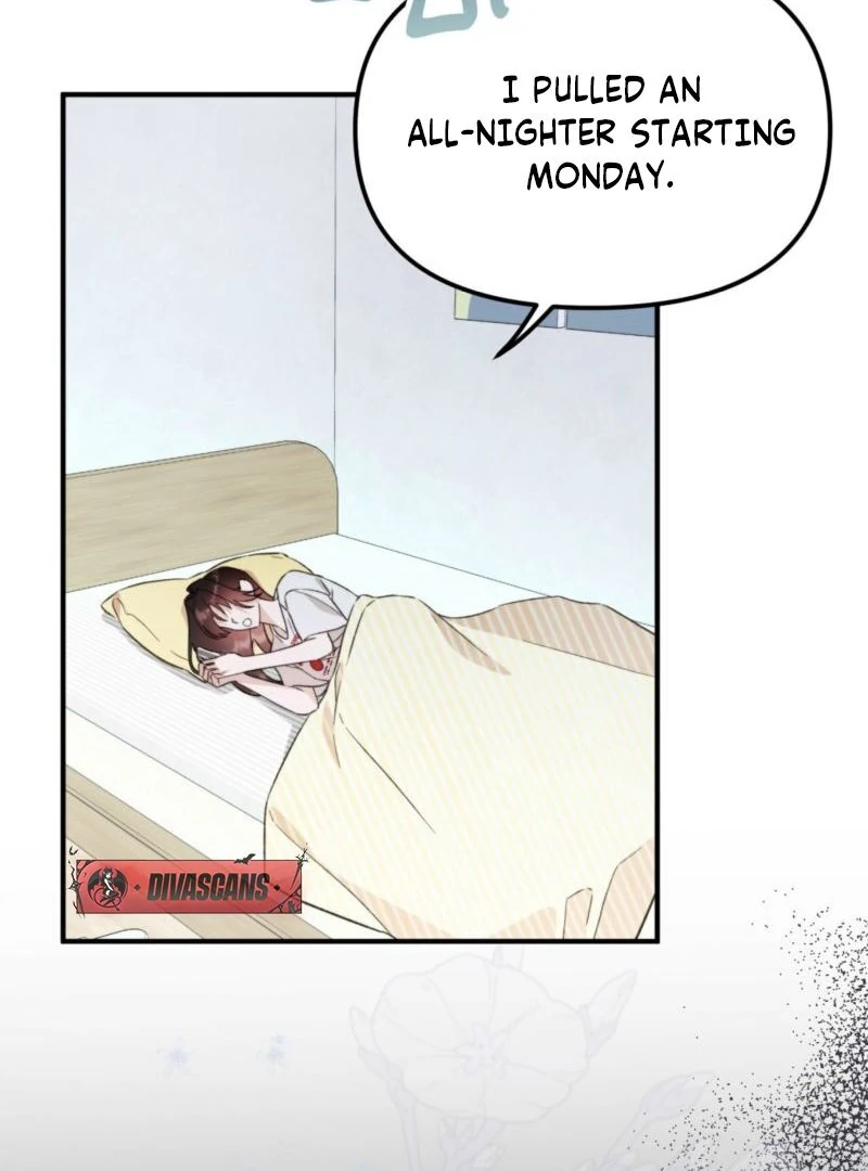 Food First, First Love Comes Second Chapter 4 284 ch 4 4