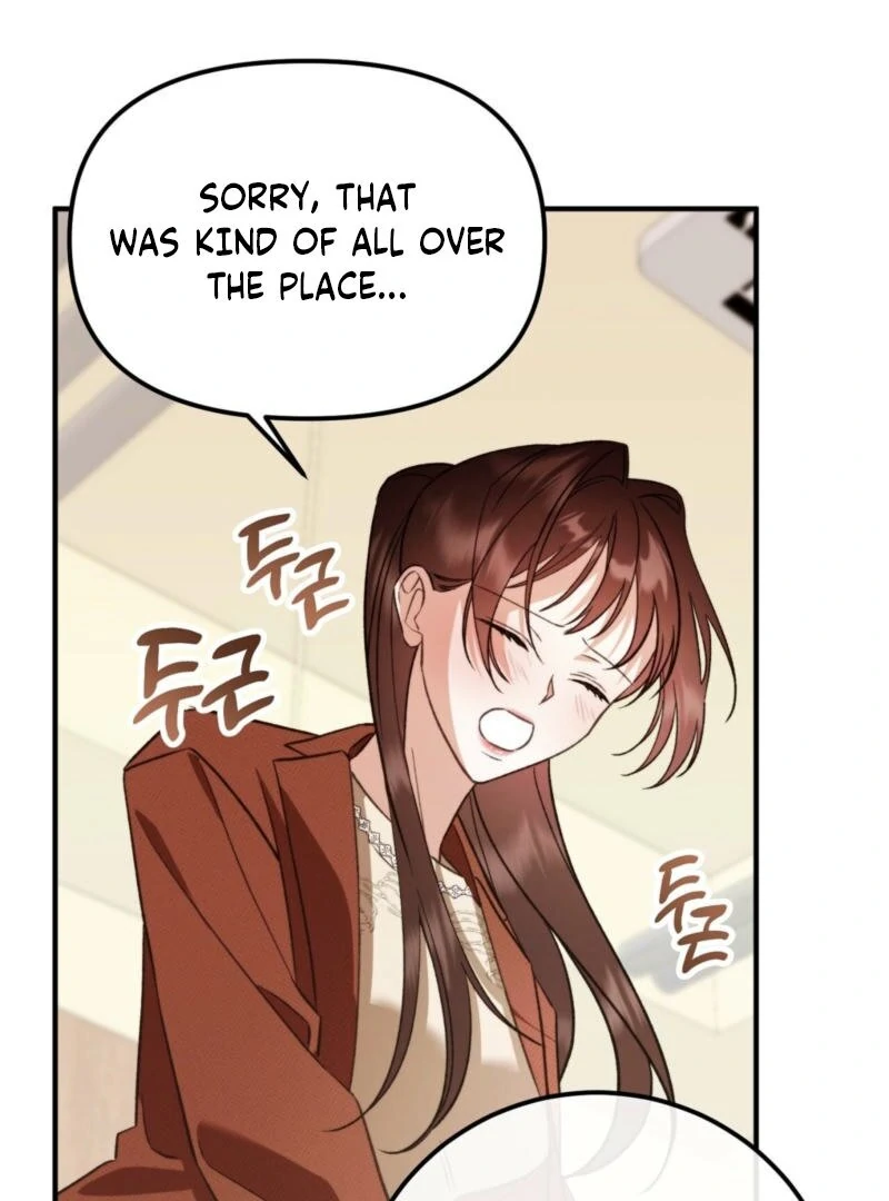 Food First, First Love Comes Second Chapter 4 325 ch 4 45