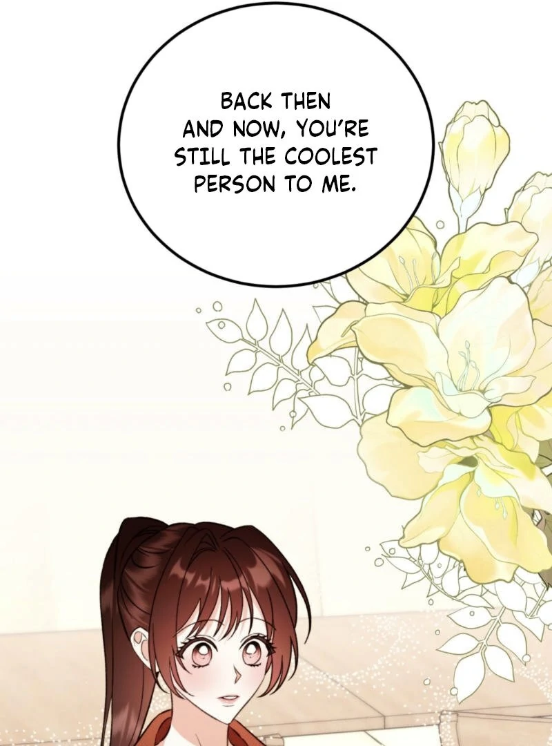 Food First, First Love Comes Second Chapter 4 331 ch 4 51