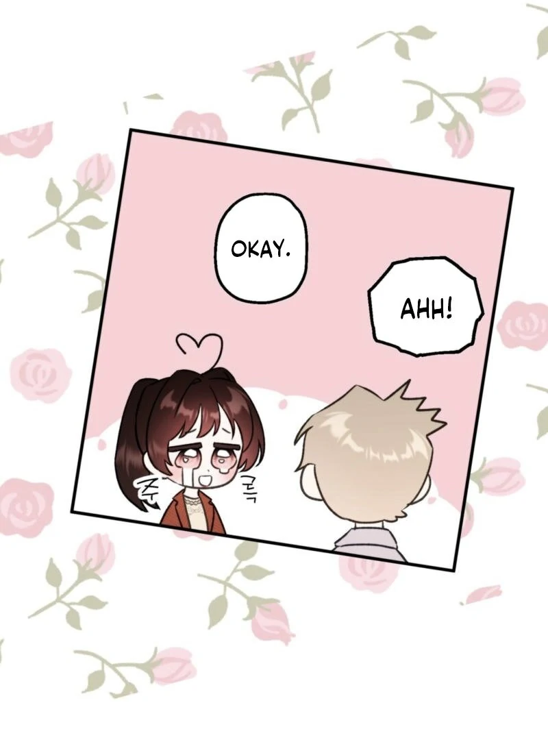 Food First, First Love Comes Second Chapter 4 334 ch 4 54