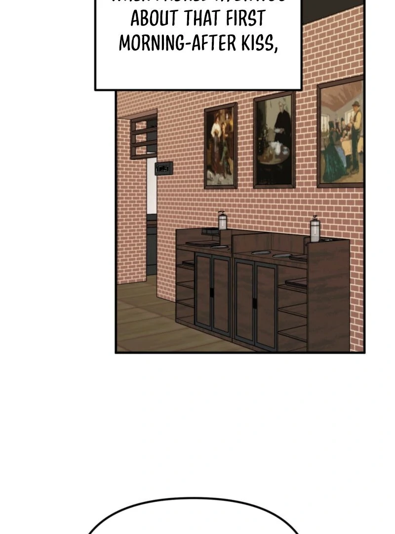 Food First, First Love Comes Second Chapter 4 337 ch 4 57