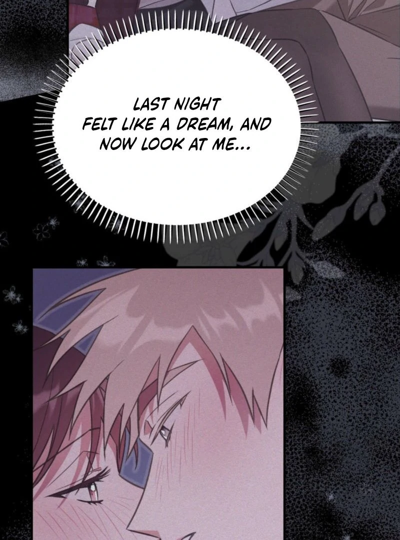 Food First, First Love Comes Second Chapter 4 286 ch 4 6