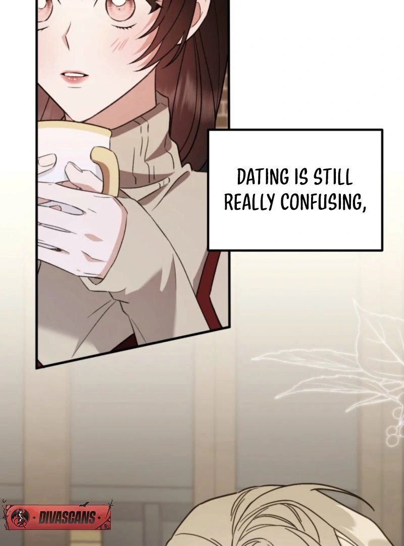 Food First, First Love Comes Second Chapter 4 341 ch 4 61