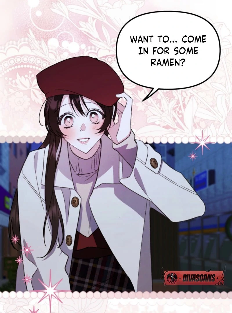 Food First, First Love Comes Second Chapter 4 346 ch 4 66