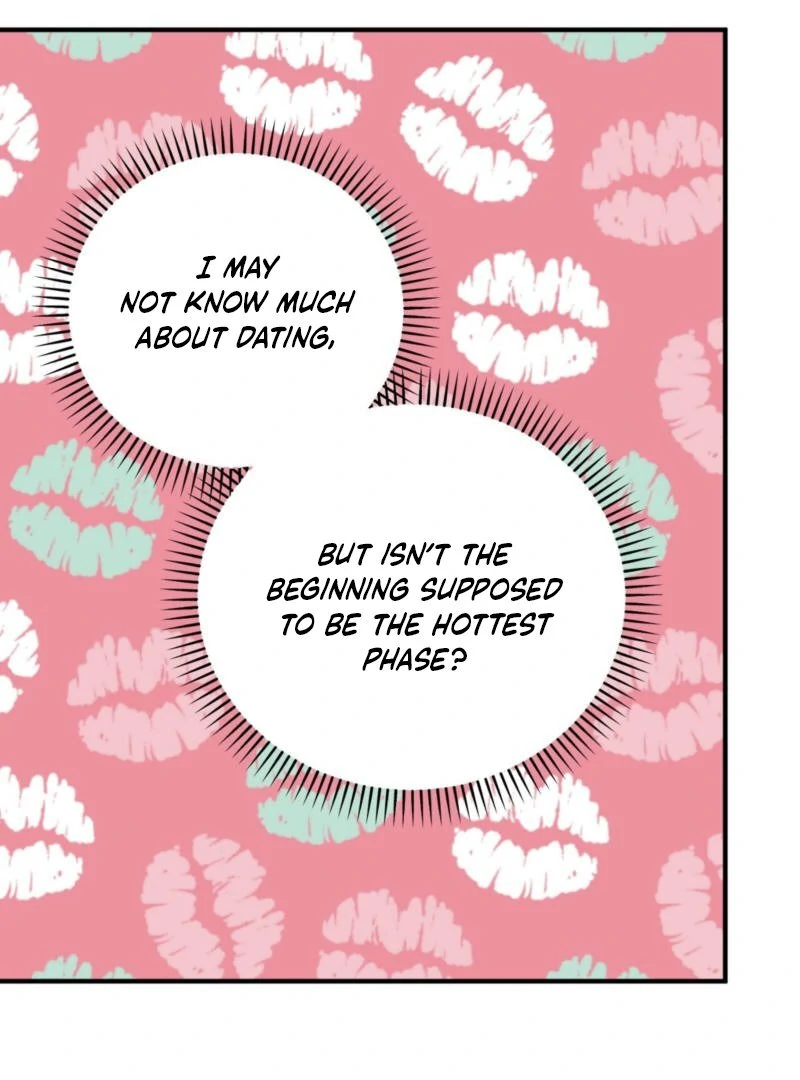 Food First, First Love Comes Second Chapter 4 352 ch 4 72