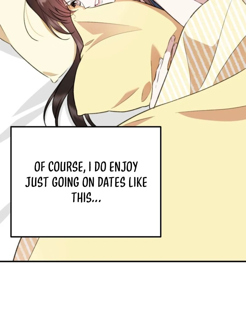 Food First, First Love Comes Second Chapter 4 354 ch 4 74